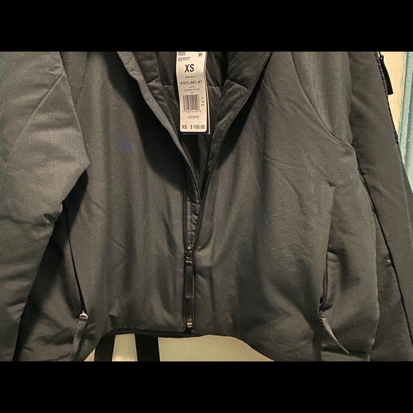 Adidas jacket - Picture 3 of 13